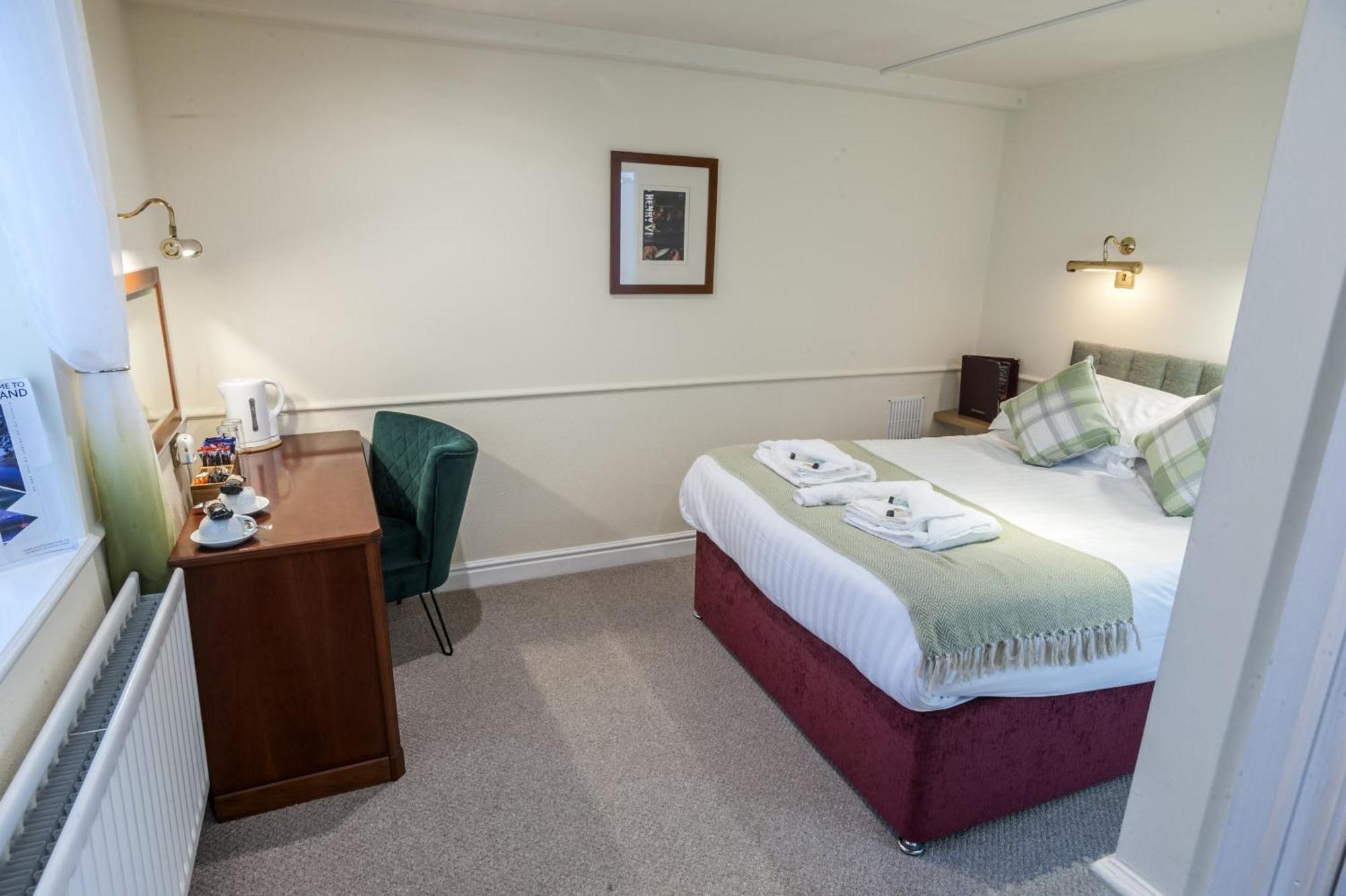 Shakespeare Inn Kendal Ngoại thất bức ảnh