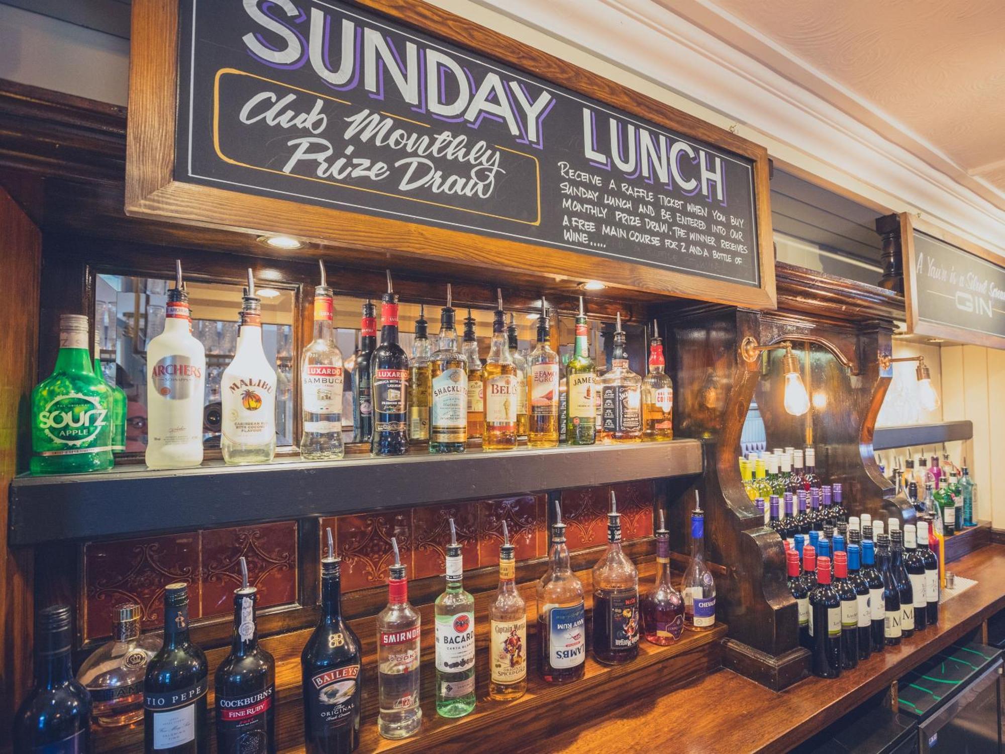 Shakespeare Inn Kendal Ngoại thất bức ảnh
